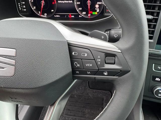 Seat Ateca 1.5 TSI DSG