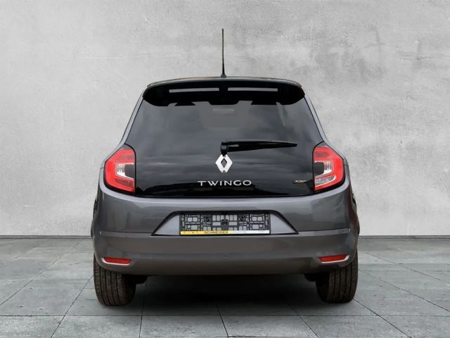 Renault Twingo Electric Techno
