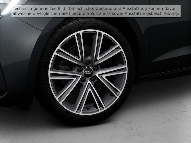 Audi A1 30 TFSI S-Tronic Sportback