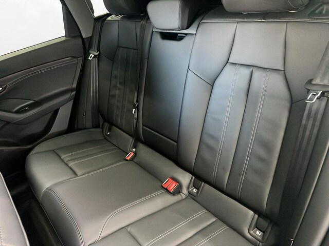 Audi Q6 e-tron SUV e-tron Audi Q6 SUV e-tron