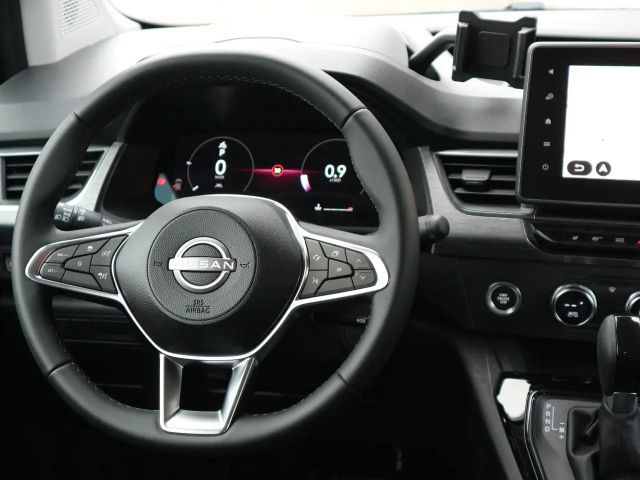 Nissan Townstar DIG-T Tekna