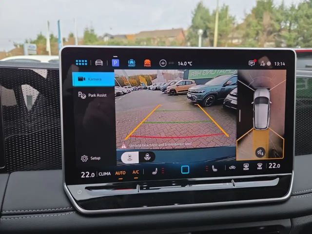 Volkswagen Tiguan 1.5 eTSI DSG Life