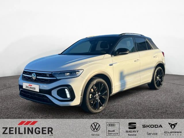 Volkswagen T-Roc DSG R-Line