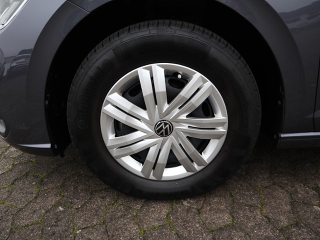 Volkswagen Polo 1.0 APP/SITZHEIZUNG