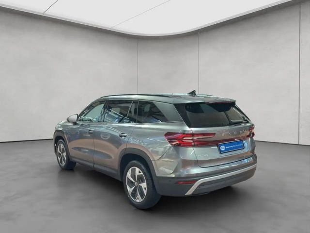 Skoda Kodiaq 2.0 TDI Selection