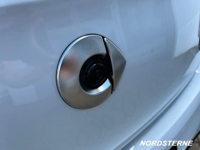 Smart EQ forfour 22kw onboard charger