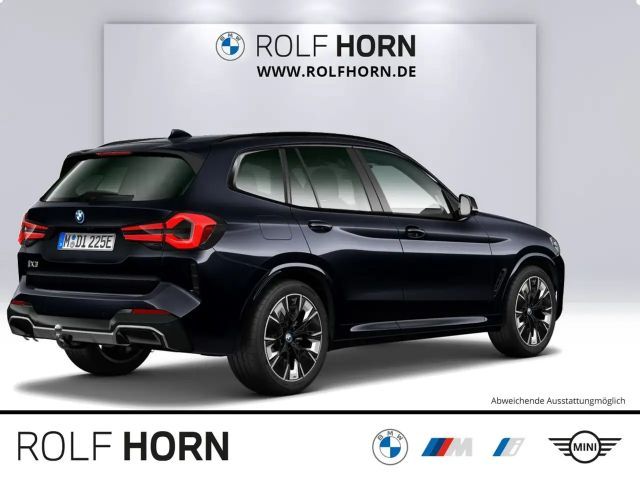 BMW iX3 Impressive M-Sport iX3