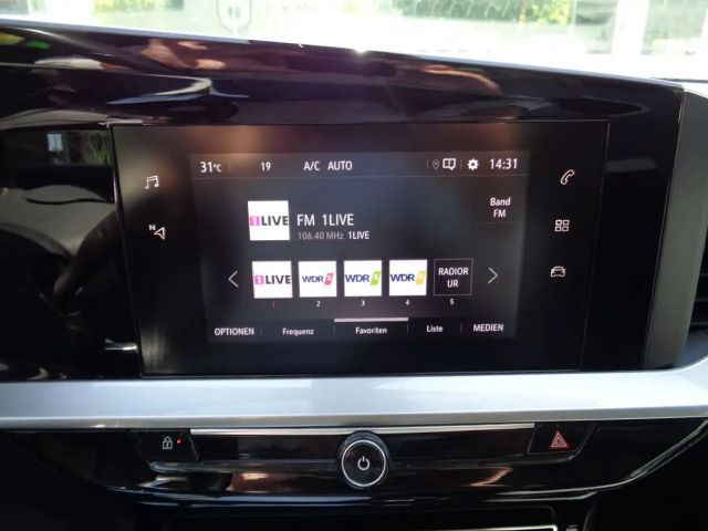 Opel Mokka Elegance Turbo