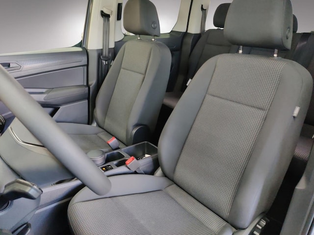 Volkswagen Caddy 2.0 TDI Combi