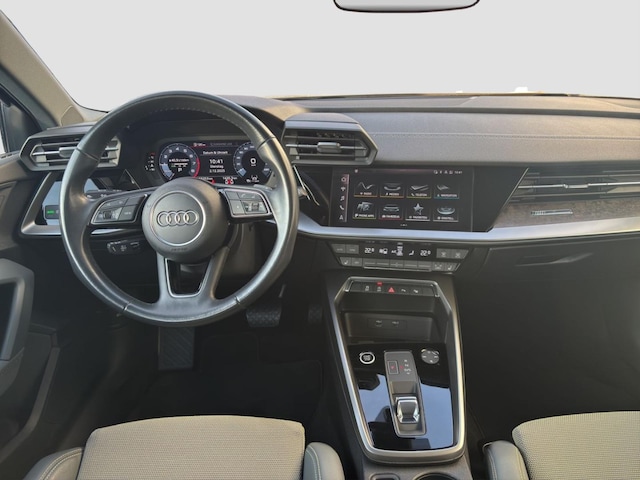 Audi A3 35 TFSI S-Tronic Sportback