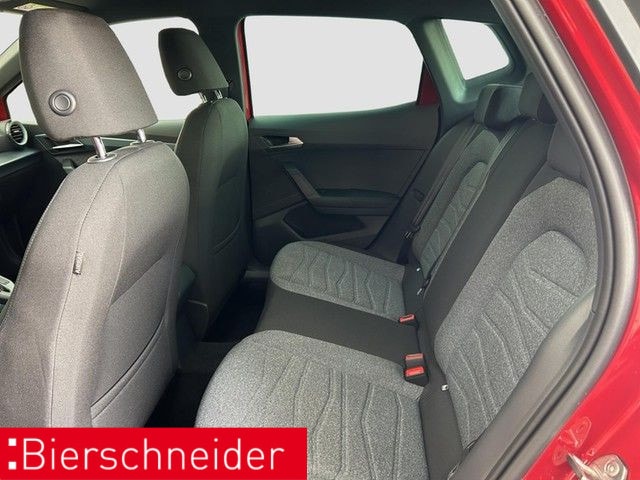 Seat Arona 1.0 TSI DSG