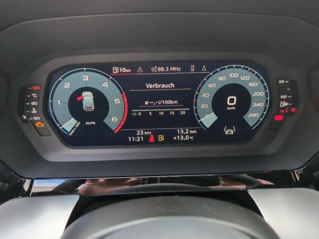 Audi A3 30 TDI Sedan