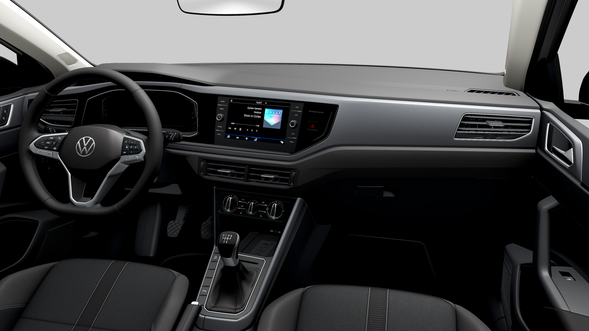 Volkswagen Polo Style