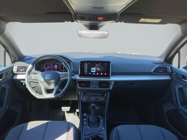 Seat Tarraco 2.0 TDI DSG Style