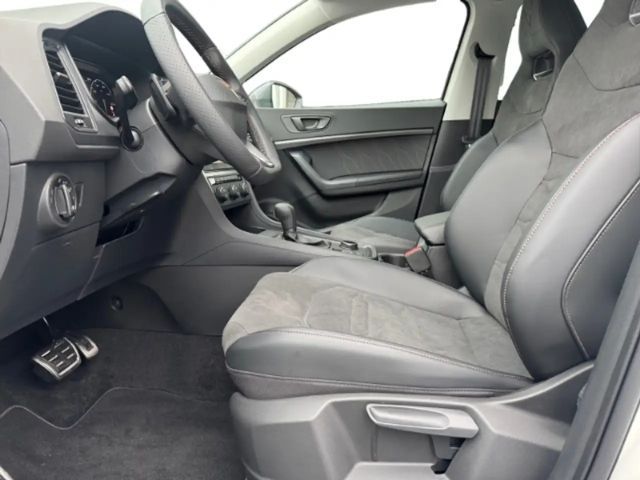 Cupra Ateca 1.5 TSI DSG