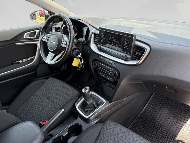 Kia Ceed SportWagon Titan