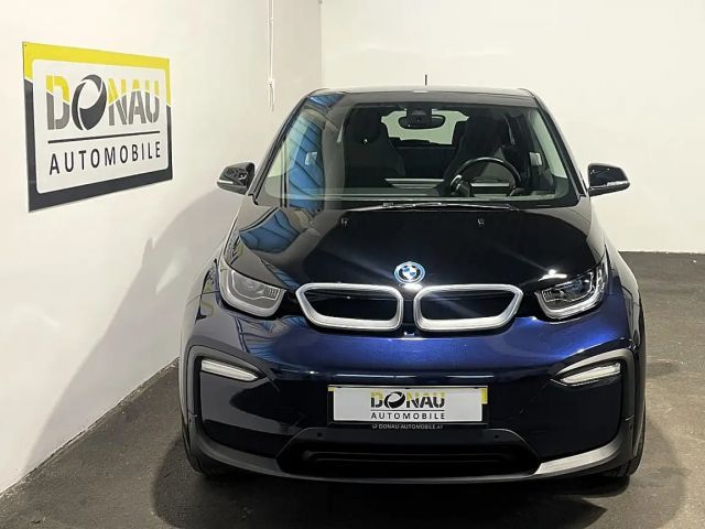BMW i3 Sedan