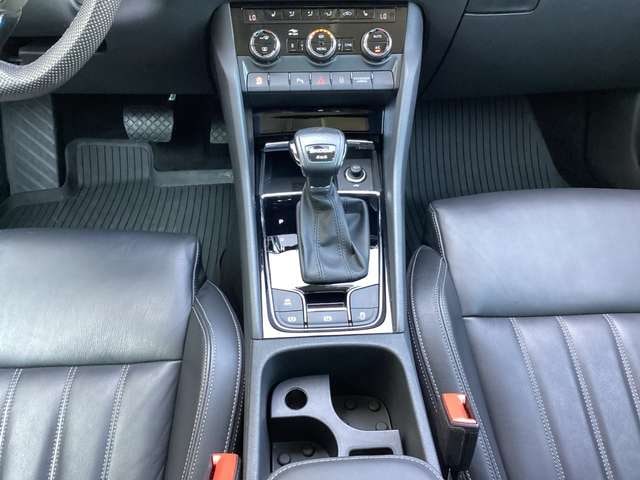 Skoda Karoq 4x4 Style Style