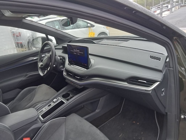 Skoda Enyaq Coupe Sportline