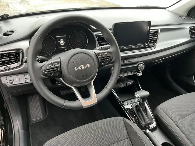 Kia Rio Sitz / Lenkradheizung DAB Navi Parkpilot