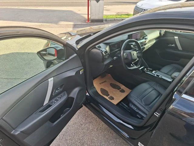 Citroën C4 PT130 EAT8 Automatik ShineEdition*ERSTBESITZ *