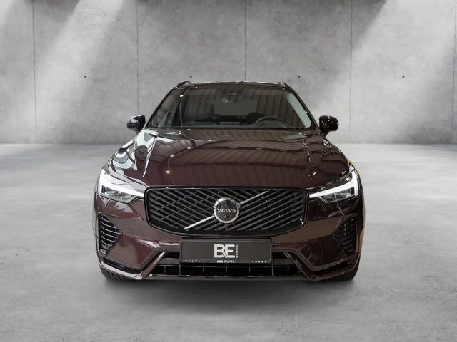 Volvo XC60 AWD Dark Plus Recharge T8