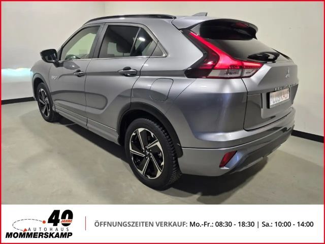 Mitsubishi Eclipse Cross 4WD PHEV