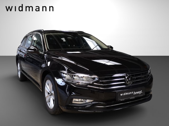 Volkswagen Passat DSG Variant