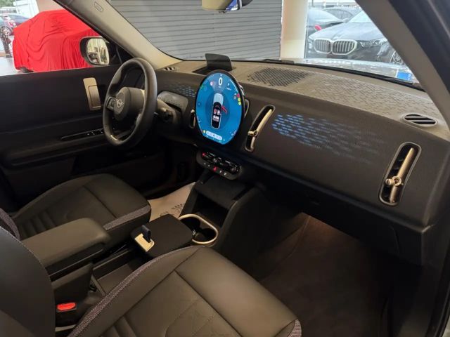 MINI Cooper S Countryman All4