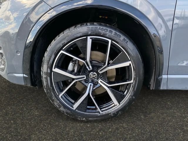 Volkswagen Tiguan 2.0 TSI DSG R-Line