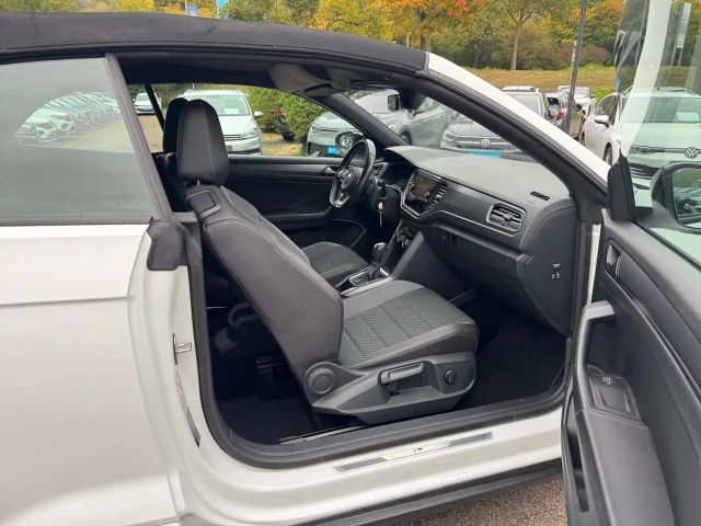 Volkswagen T-Roc Cabriolet DSG R-Line