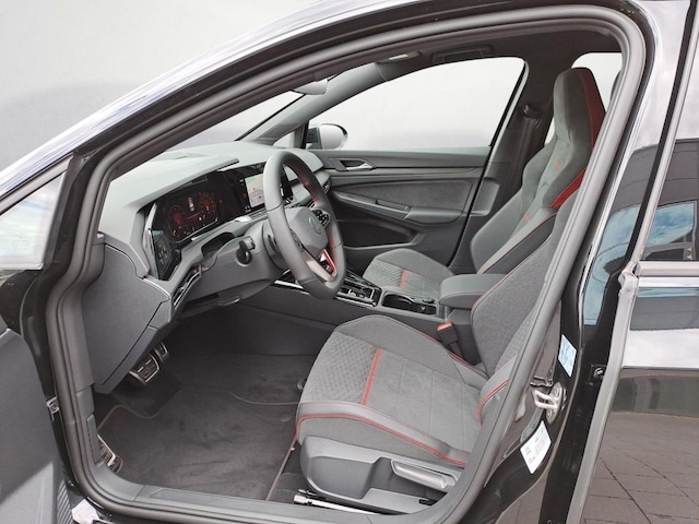 Volkswagen Golf DSG GTI