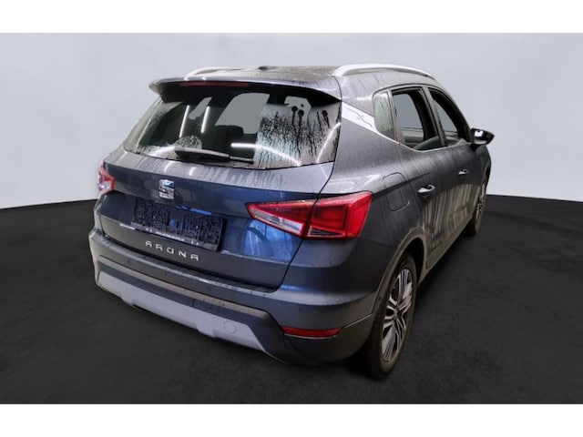 Seat Arona 1.0 TSI DSG Xcellence