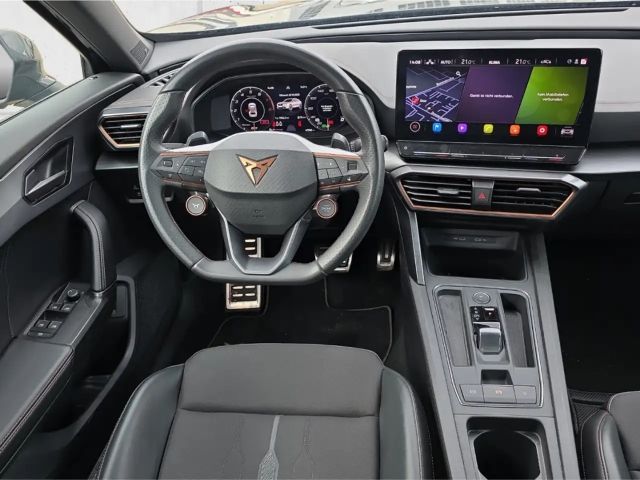 Cupra Formentor 2.0 TSI 4Drive VZ