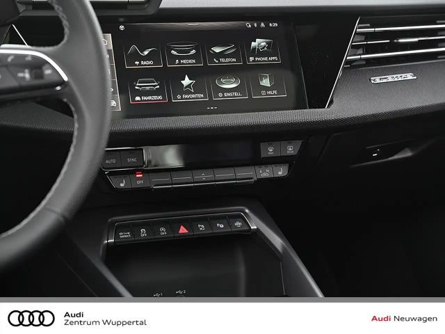 Audi S3 S-Tronic Sedan Sportback