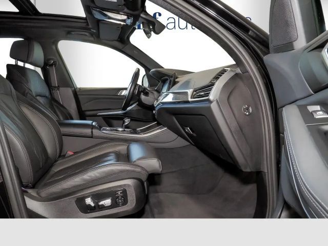 BMW X5 M-Sport xDrive45e