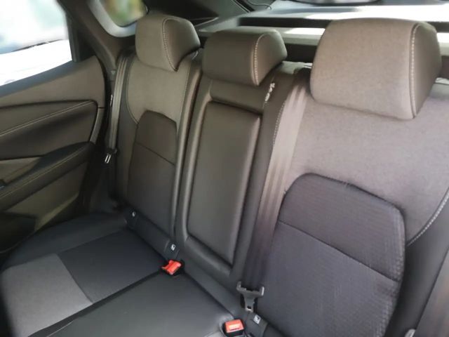 Nissan Qashqai AWD N-Connecta