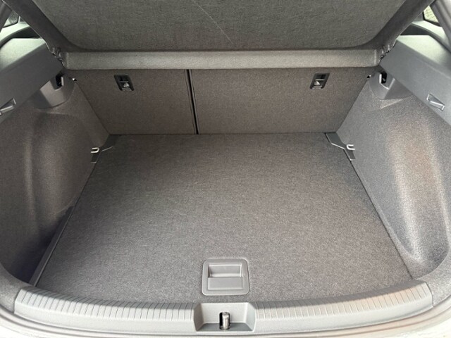 Volkswagen Taigo 1.5 TSI DSG