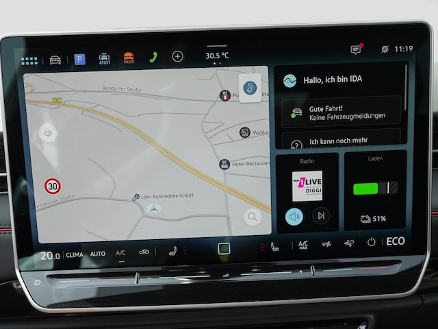 Volkswagen ID.7 GTX IQ.Drive