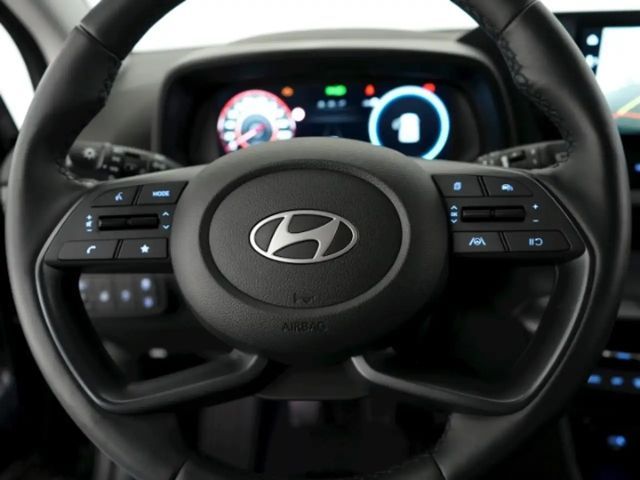 Hyundai i20 T-GDi Trend