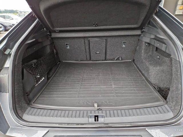 Skoda Enyaq Coupe RS