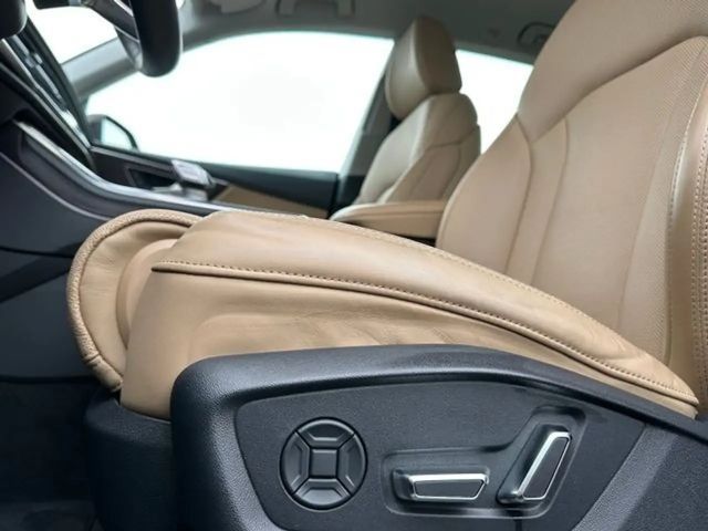 Audi Q8 50 TDI Quattro