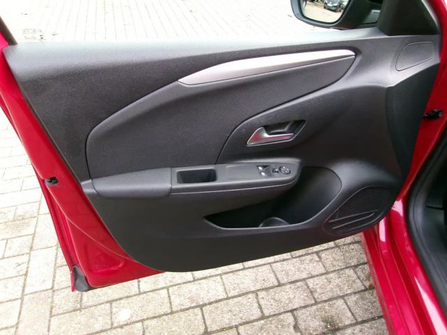 Opel Corsa Edition