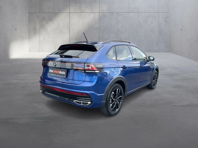 Volkswagen Taigo DSG R-Line