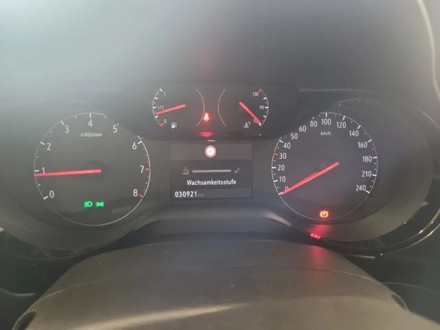 Opel Corsa Edition F Edition