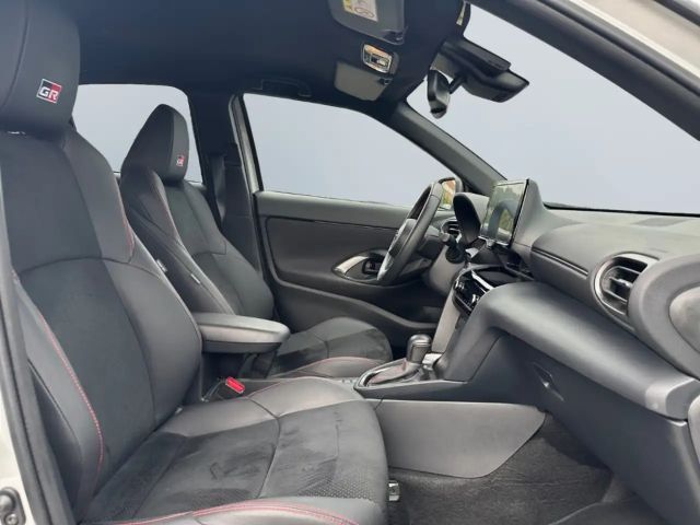 Toyota Yaris Cross GR Hybride