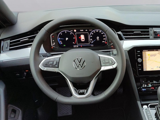 Volkswagen Passat 2.0 TDI Business DSG Variant