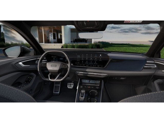 Audi A5 Avant Quattro S-Tronic