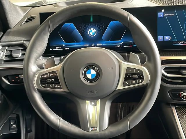 BMW 330 330i M-Sport Sedan