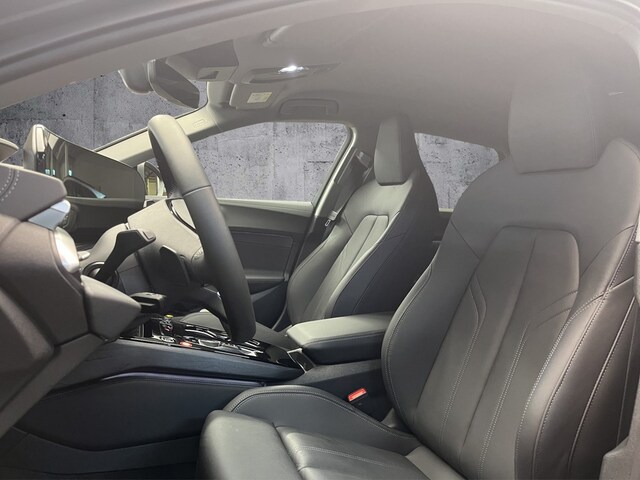 Audi A5 Avant S-Tronic